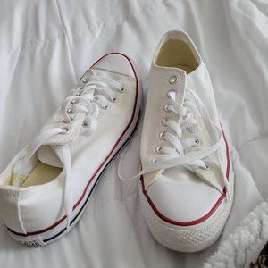 Converse sneakers